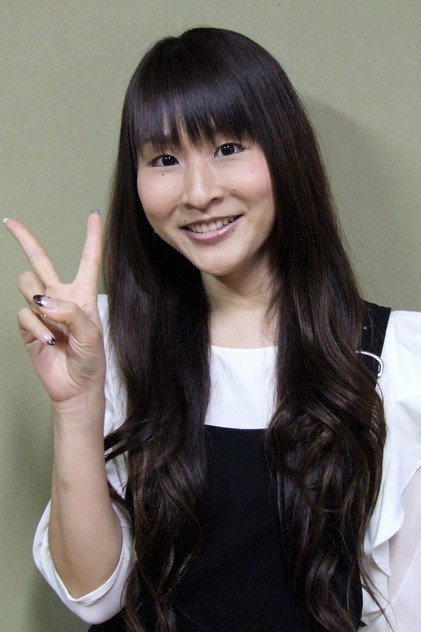 Zdjęcie Chie Matsuura