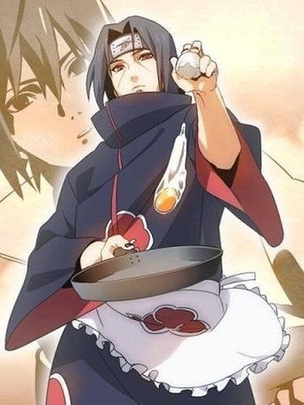 Okładka filmu NARUTO-ナルト-疾風伝サニー・サイド・バトル