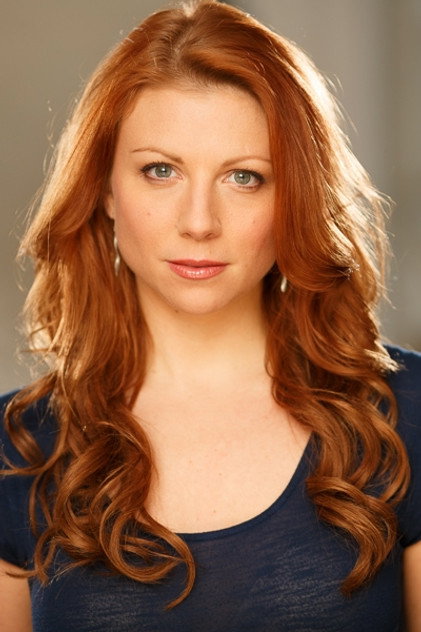 Zdjęcie Melissa Jane Shaw