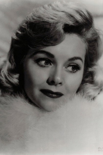 Zdjęcie Marjorie Stapp
