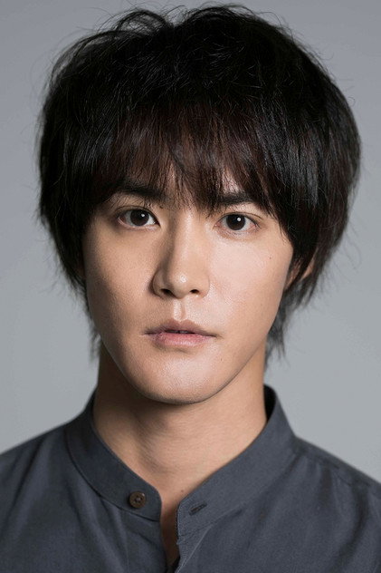 Zdjęcie 白石隼也