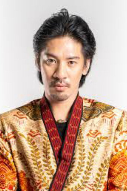 Zdjęcie Hiroaki Kato