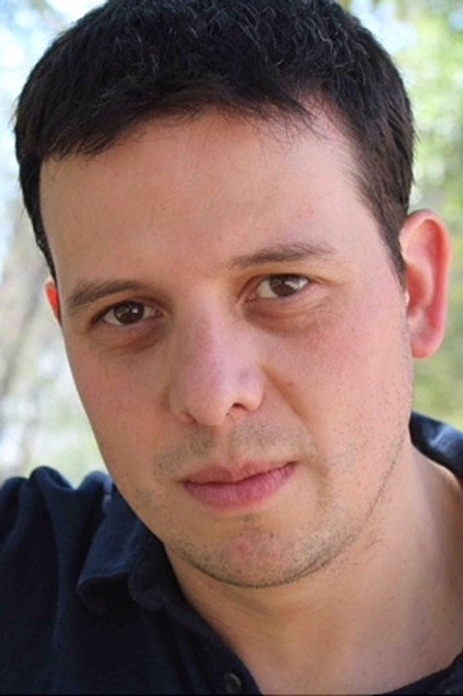 Zdjęcie Luis Cerda