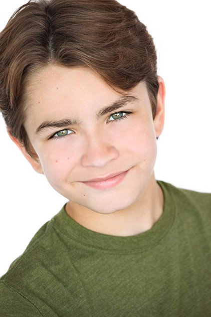 Zdjęcie Weston McClelland