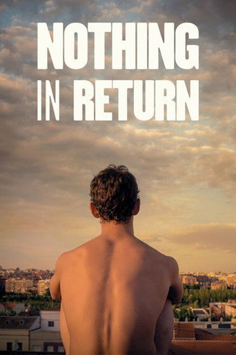 Okładka filmu Nothing in Return