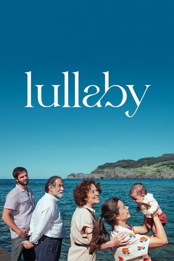 Okładka filmu Pięć małych wilczków