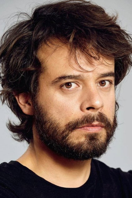 Zdjęcie Leonardo Ortizgris