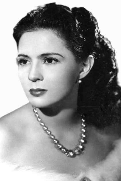 Zdjęcie Sofía Álvarez