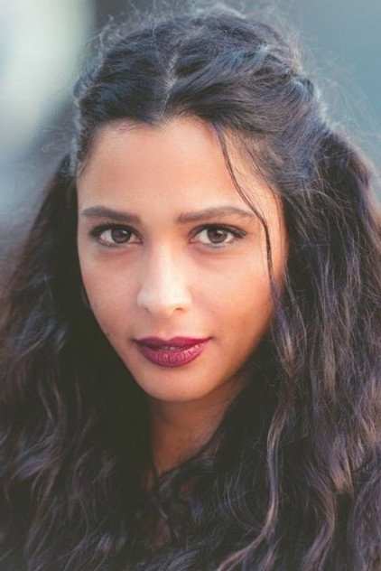 Zdjęcie ميساء عبد الهادي