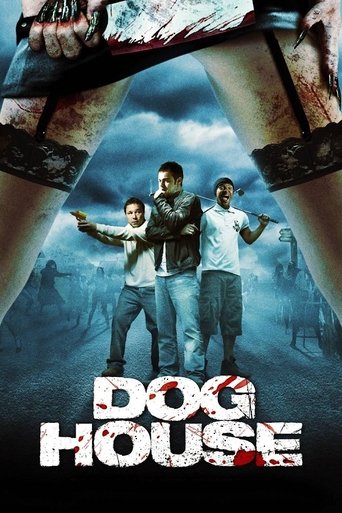 Okładka filmu Doghouse