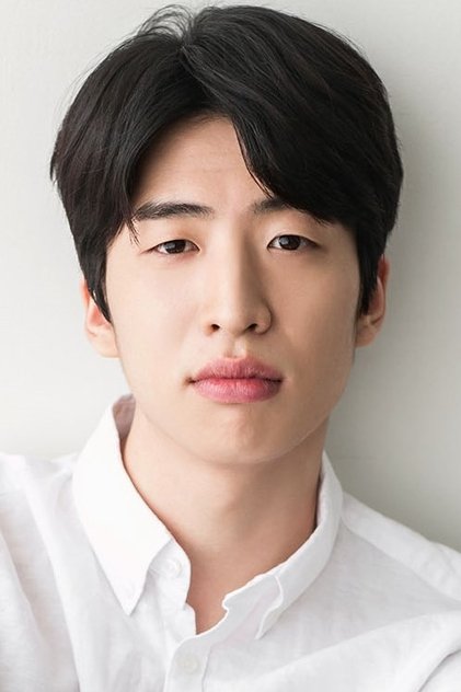 Zdjęcie 유수빈