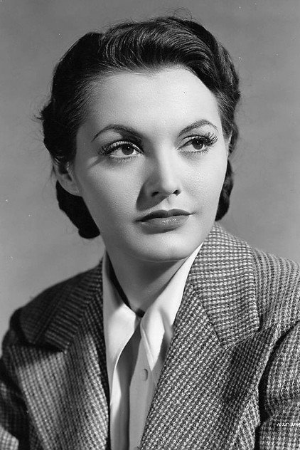Zdjęcie Kay Sutton