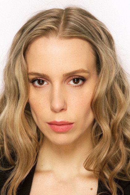 Zdjęcie Mélanie St-Pierre