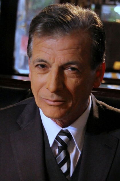 Zdjęcie Gerardo Romano