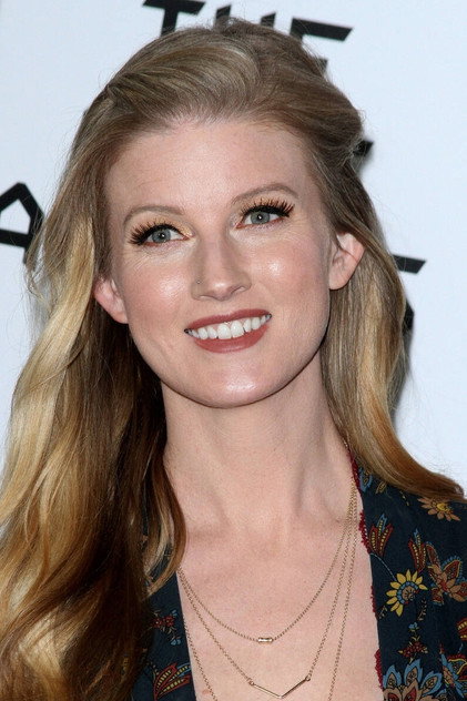 Zdjęcie Ashley Jenkins