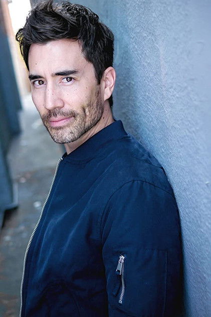 Zdjęcie Andrew Roach
