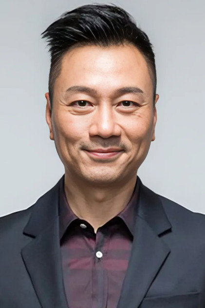 Zdjęcie 黎耀祥