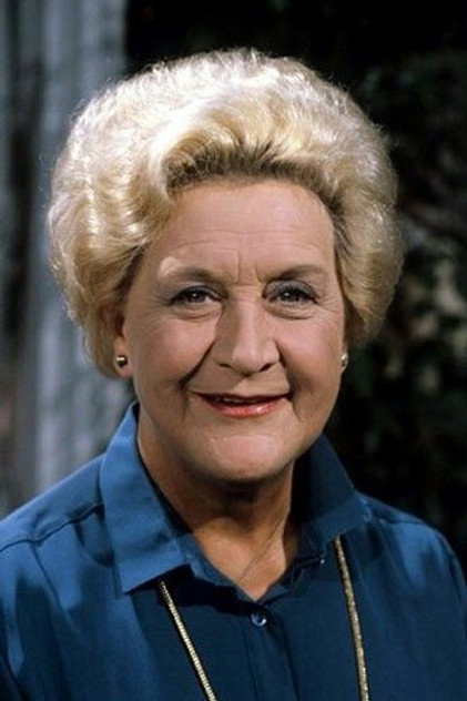 Zdjęcie Mollie Sugden