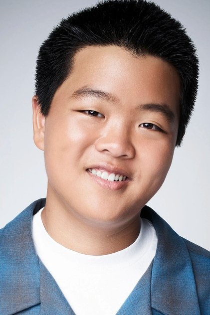 Zdjęcie Hudson Yang