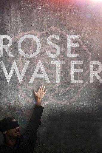 Okładka filmu Rosewater