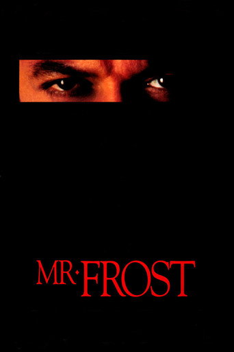 Okładka filmu Mister Frost