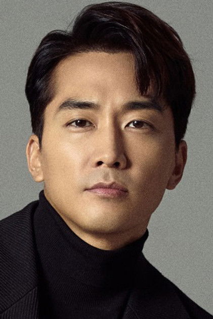 Zdjęcie 송승헌