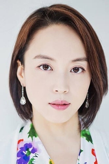 Zdjęcie 이혜은