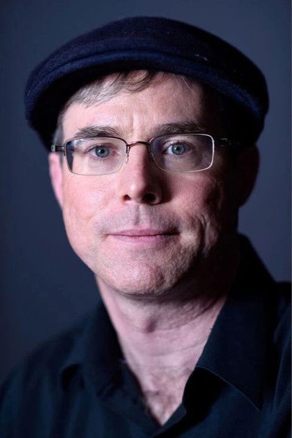 Zdjęcie Andy Weir