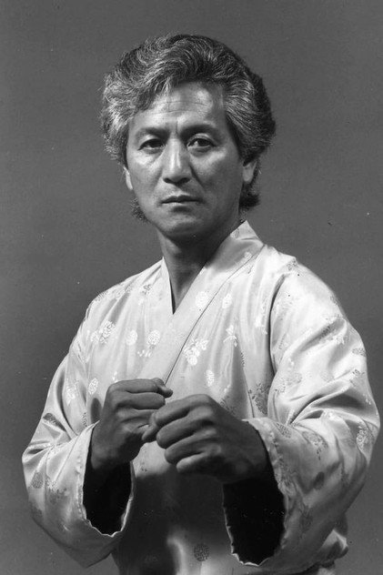 Zdjęcie Bong Soo Han