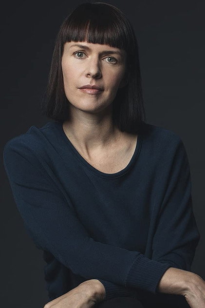 Zdjęcie Vanessa Winter