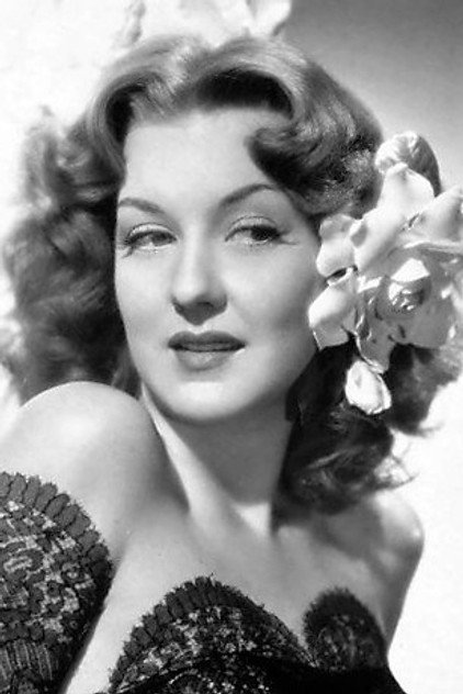 Zdjęcie Ann Savage