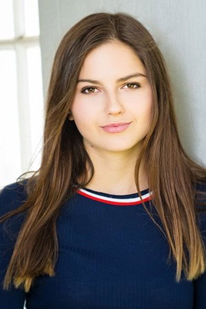Zdjęcie Izzy Eggerling