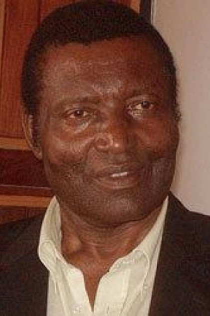 Zdjęcie Alphonse Beni
