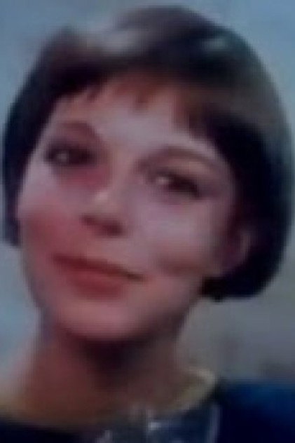 Zdjęcie Nathalie Mandière