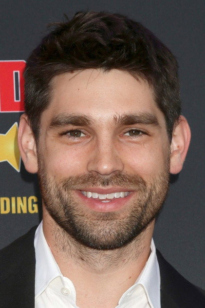 Zdjęcie Justin Gaston