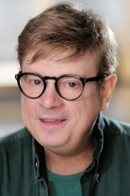 Zdjęcie Will Radford