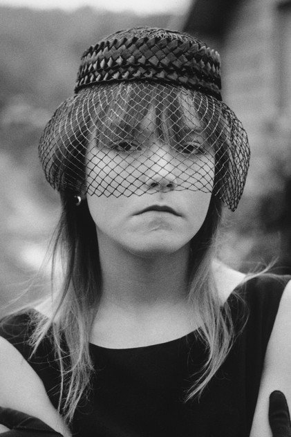 Zdjęcie Erin Blackwell