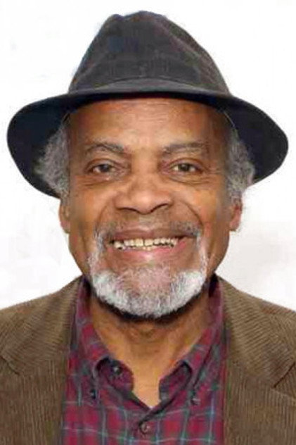 Zdjęcie Ram John Holder