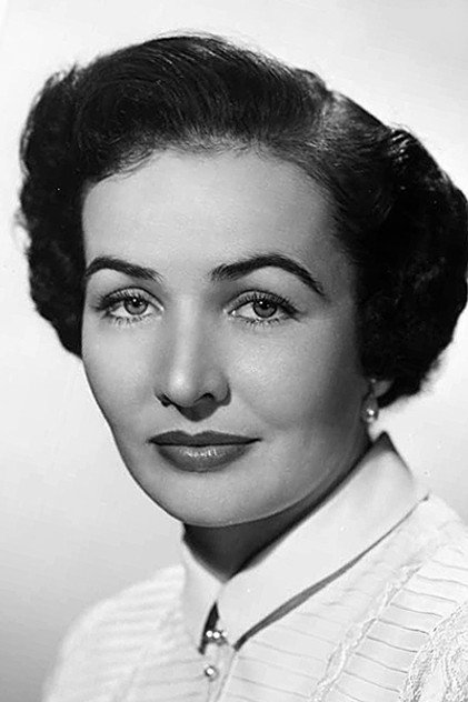 Zdjęcie Catherine McLeod
