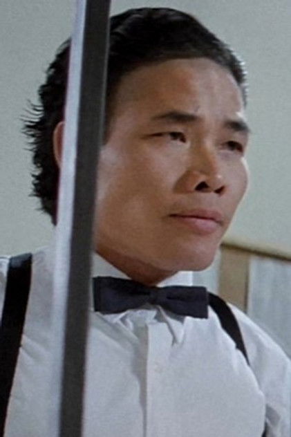 Zdjęcie Ho Wing-Cheung