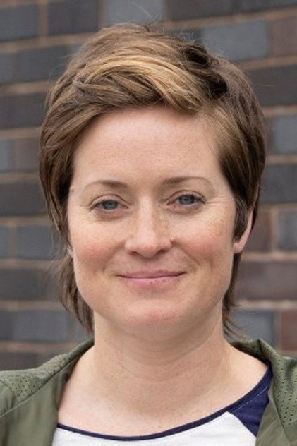 Zdjęcie Amy Cudden