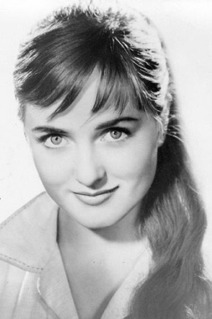 Zdjęcie Lois Daine
