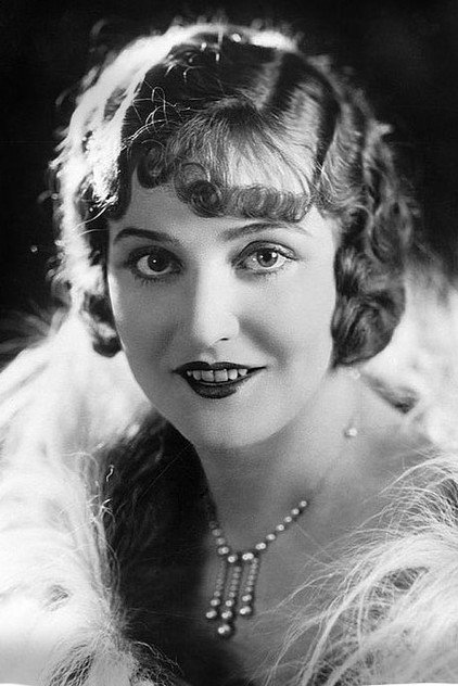 Zdjęcie Agnes Ayres