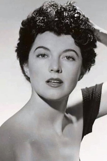 Zdjęcie Margia Dean