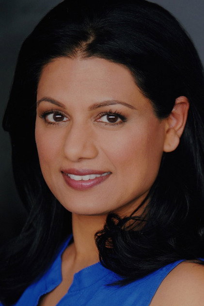 Zdjęcie Ellora Patnaik