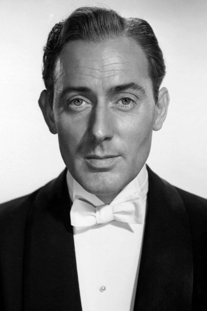 Zdjęcie Michael Wilding