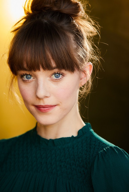 Zdjęcie Anna Telfer