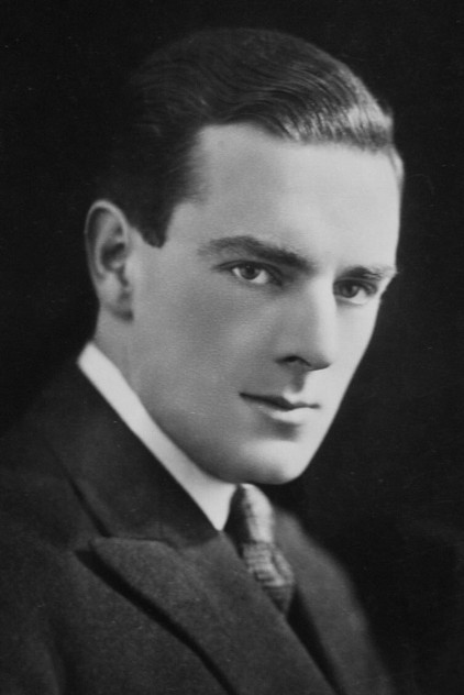 Zdjęcie Roy Royston