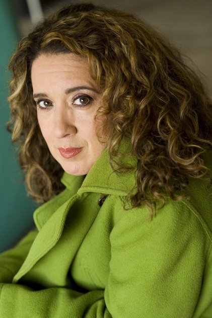 Zdjęcie Eileen Galindo