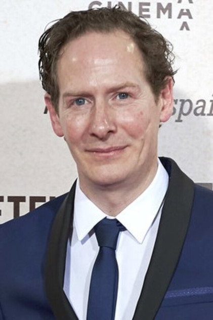 Zdjęcie Nick Devlin